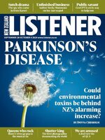 New Zealand Listener